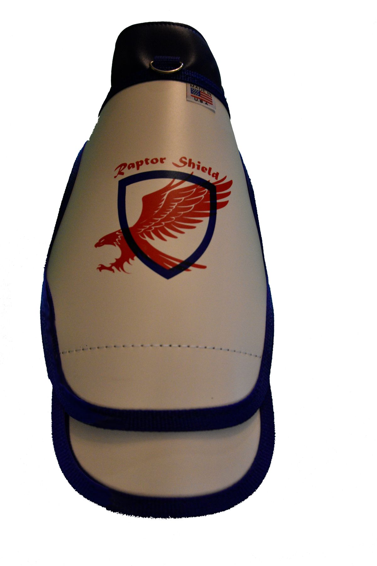 Raptor Shield Inc. Protective Vests For Your Dogs